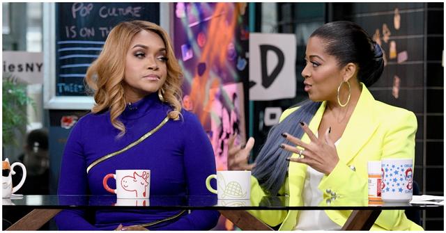 Why Did Toya and Mariah From Married to Medicine Fight?