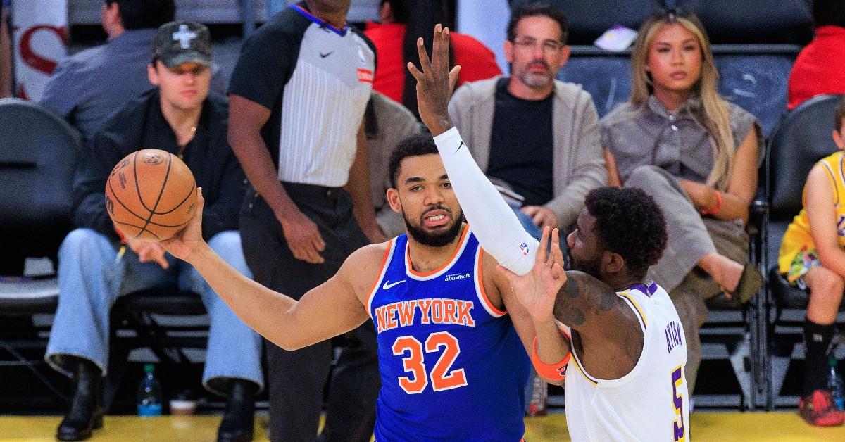 How Are Referees Selected for the NBA Finals? Details Inside