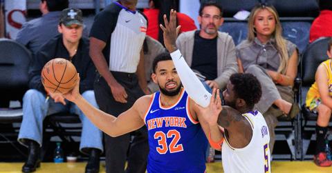 How Are Referees Selected for the NBA Finals? Details Inside