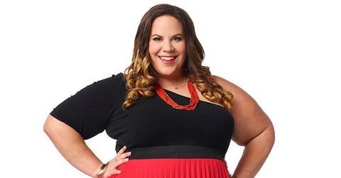 whitney thore tattoos