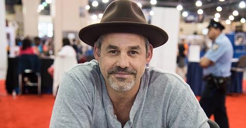 What Happened to Nicholas Brendon?