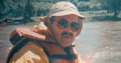 How Did the BTK Killer Get Caught? It Was One Careless Mistake