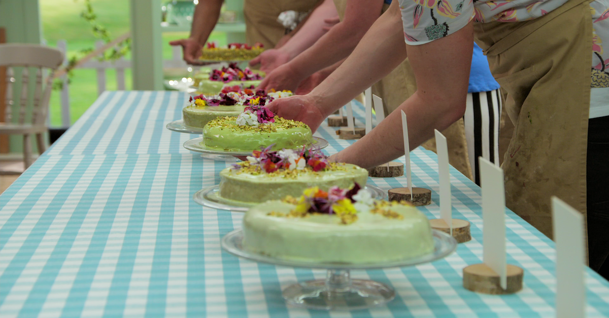 When Will 'The Great British Baking Show' Return to Netflix in 2020? Soon!