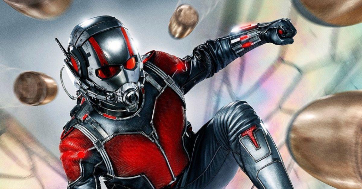 8 Most Serious Ant-Man Villains Including Kang