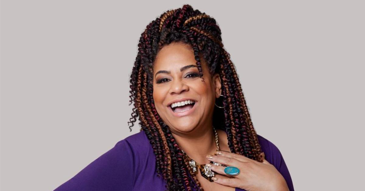 Kim Coles