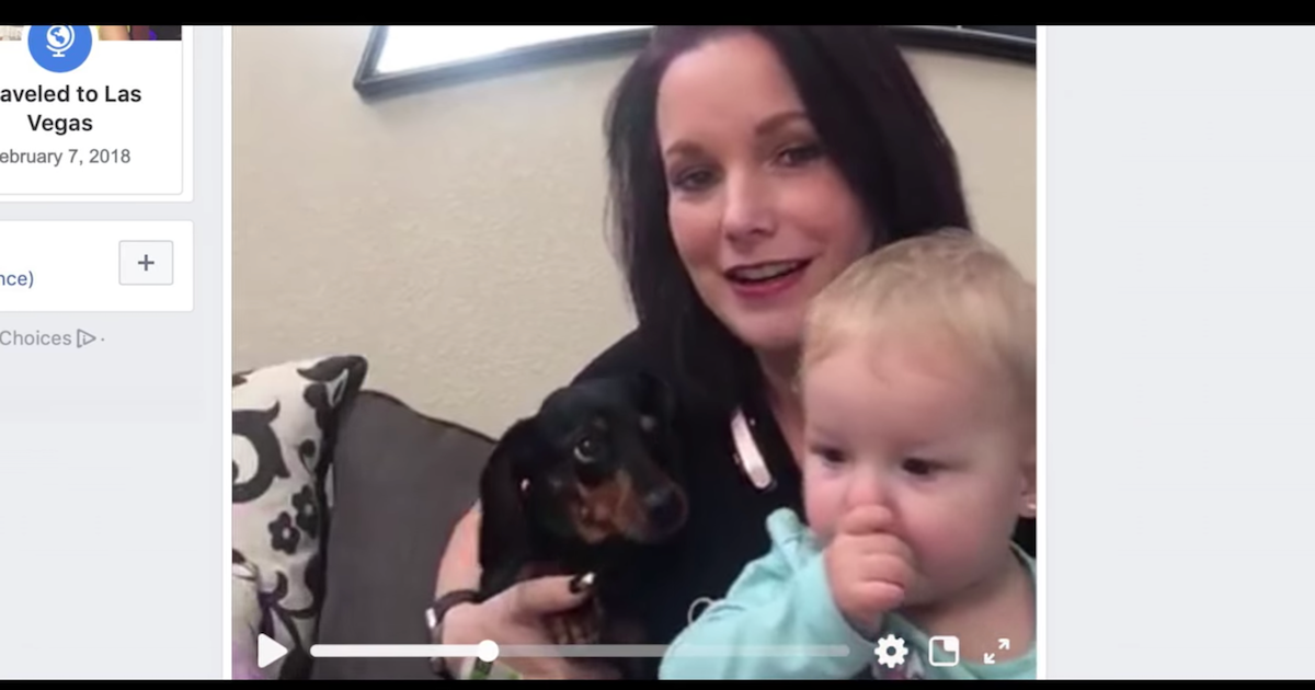 What Happened to the Watts Family's Dog, Dieter? Where Is He Now?