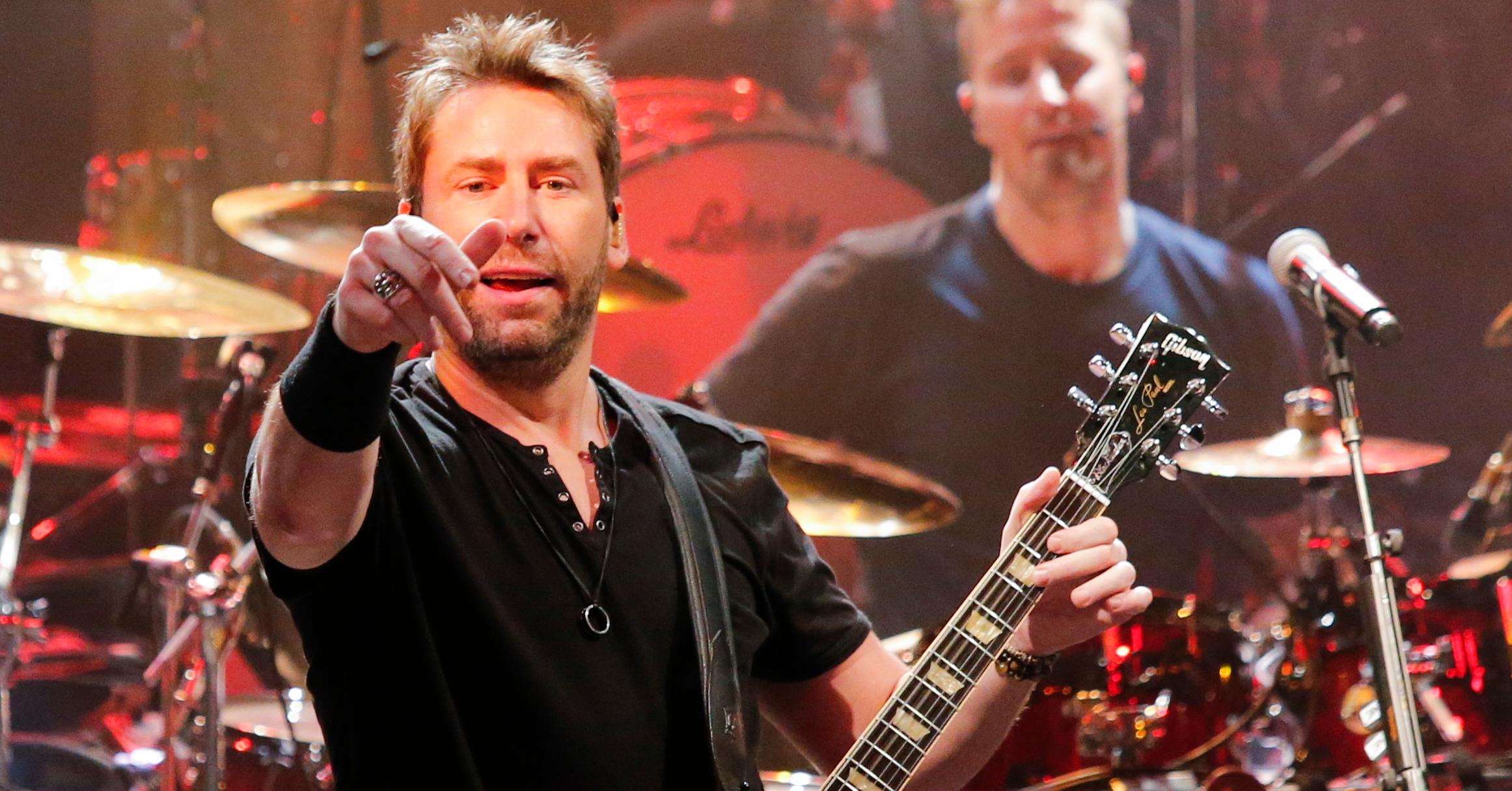 What Happened to Nickelback? Why They're the Most Hated Band Ever