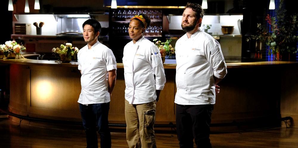 Top Chef recap: season 20, episode 7, Hands Off