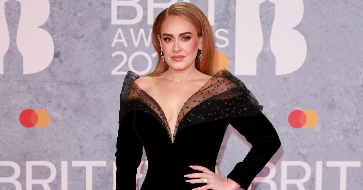 Adele