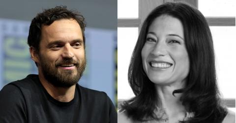 jake johnson erin payne