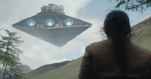 Is Andor a Planet? Details on the 'Star Wars' Series