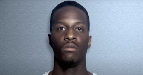 Labrant Dennis's mugshot