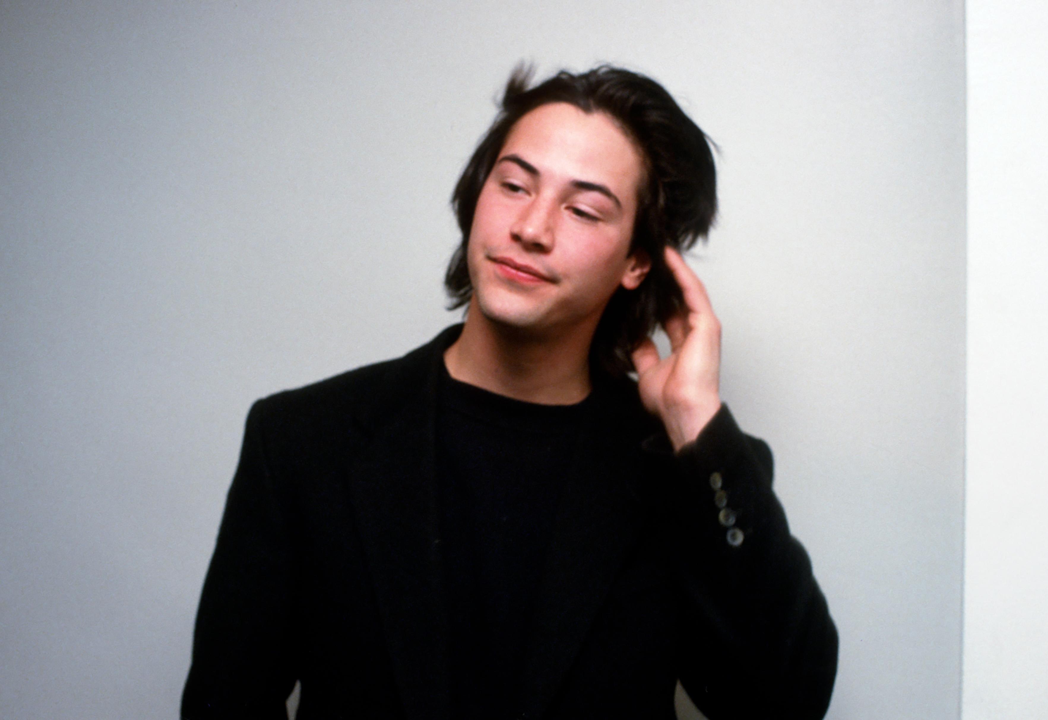 keanu reeves tragic past