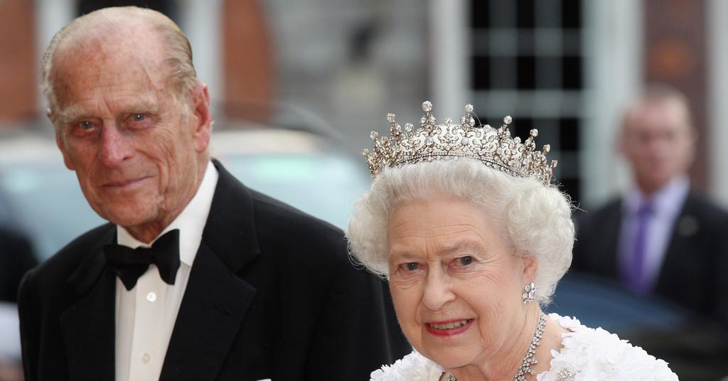 Is the royal family inbred people seriously want to know