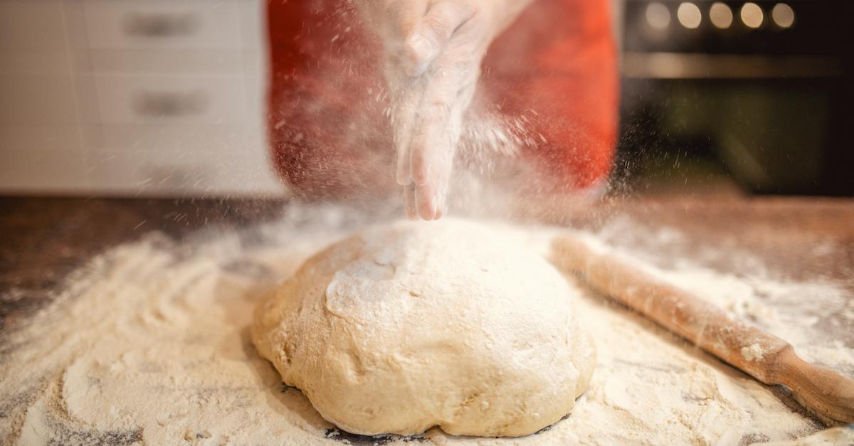 subway bread ingredients