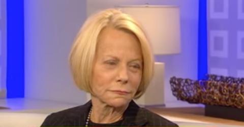 Ruth Madoff on Today Show