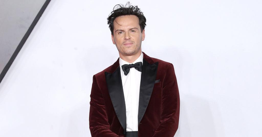Who Is Andrew Scott Dating? Details on 'Fleabag' Star's Personal Life