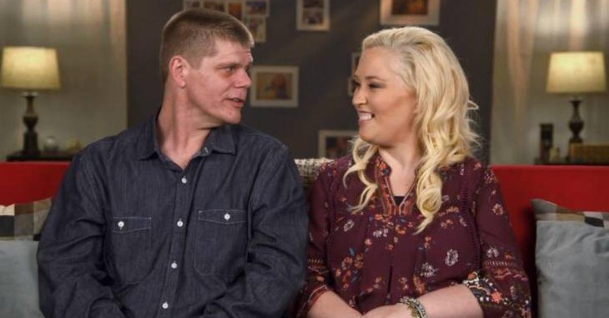 Are Mama June and Geno Doak Still Together in 2021?