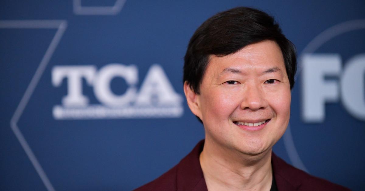 Ken Jeong