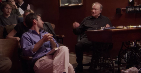 it takes a lunatic true story