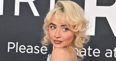 Why Did Sabrina Carpenter Change the Tears Ending?