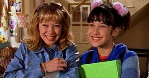 Will Lalaine Play Miranda on 'Lizzie McGuire' Ever Again? It's Dubious