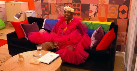 Brian Clark from 'The Circle'