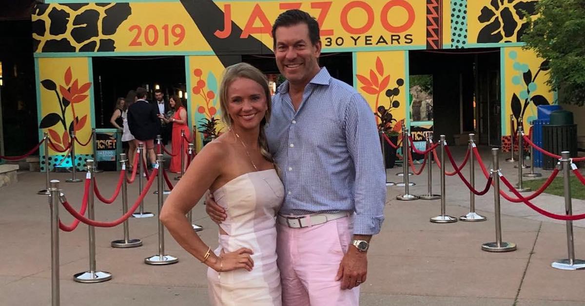 What Is Tamara Day's Husband's Job? Bill Day Has House Flipping Experience