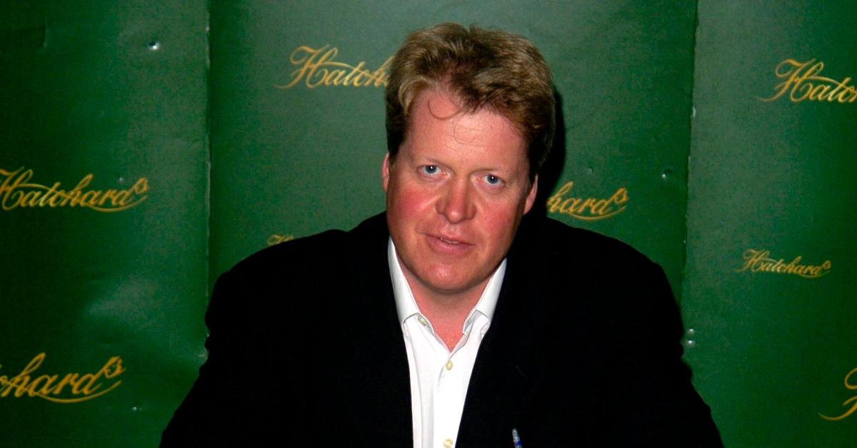 Charles Spencer
