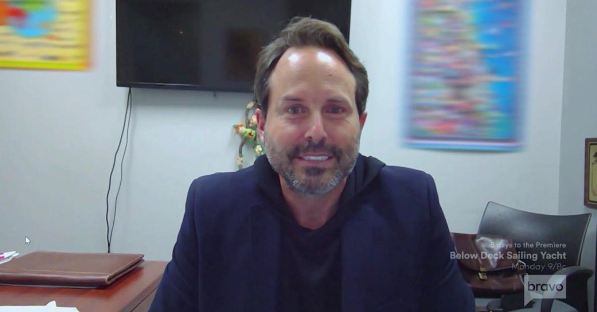 What Is 'RHOSLC' Star Seth Marks' Net Worth? His Successful Ventures