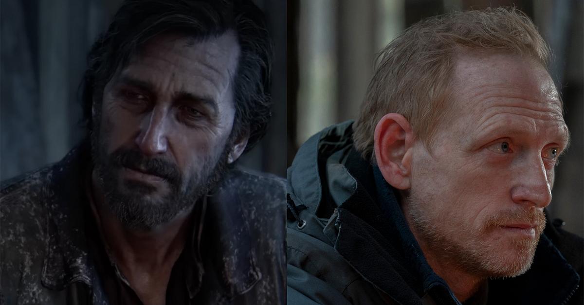 Is Bill Gay in the 'Last of Us' Game? His Romantic Journey Explained