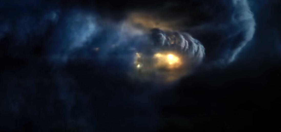 Is Disclosure Day a Sequel?