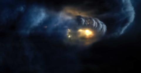 Is Disclosure Day a Sequel?