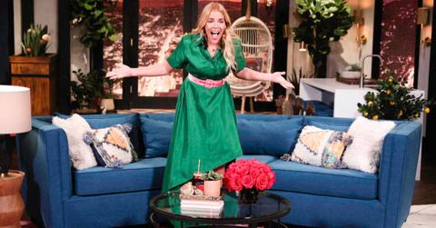 busy tonight canceled