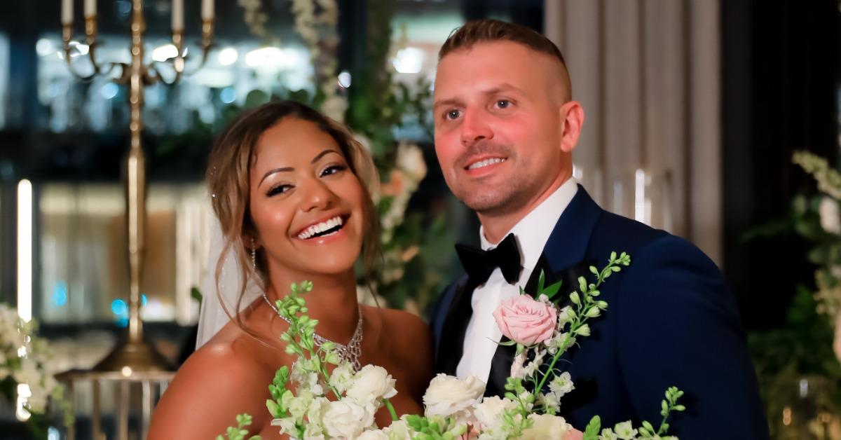 Married at First Sight' Season 16 Cast Instagrams and More