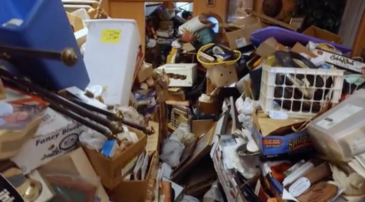 Is 'Hoarders' Real? Plus, See Where Past Participants Are Now