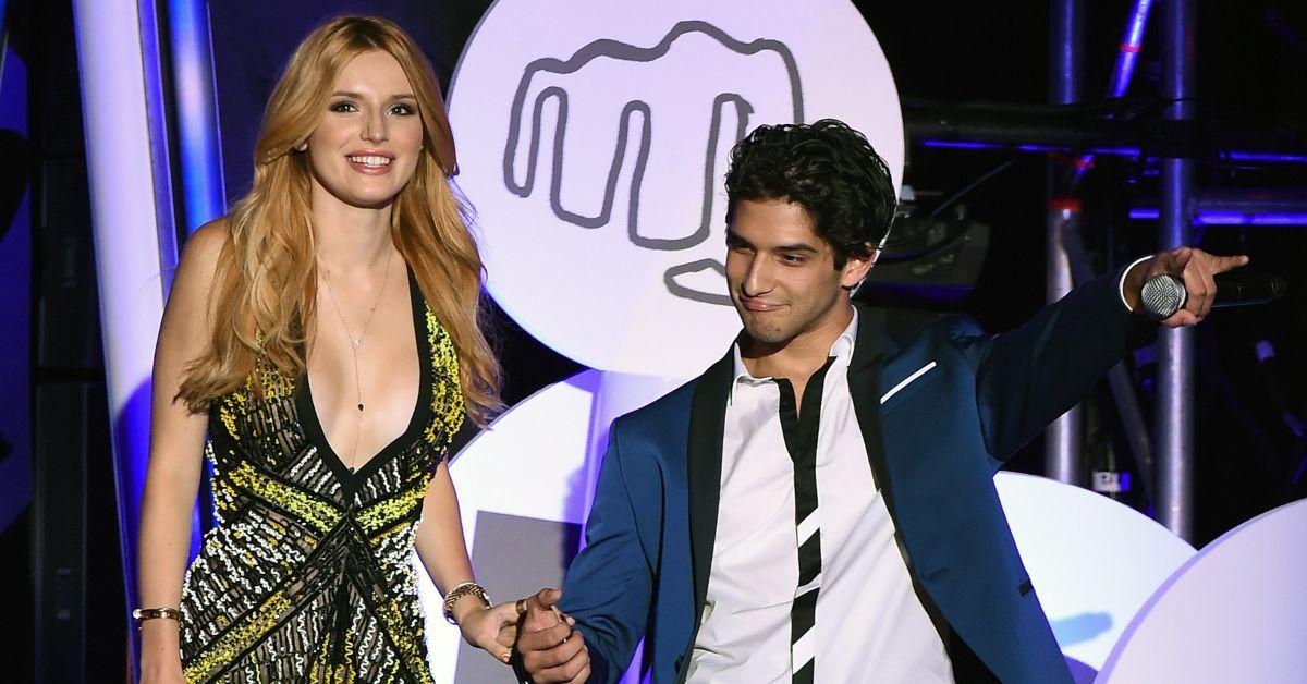 Bella Throne's Relationship History, Including Her Current Fiancé