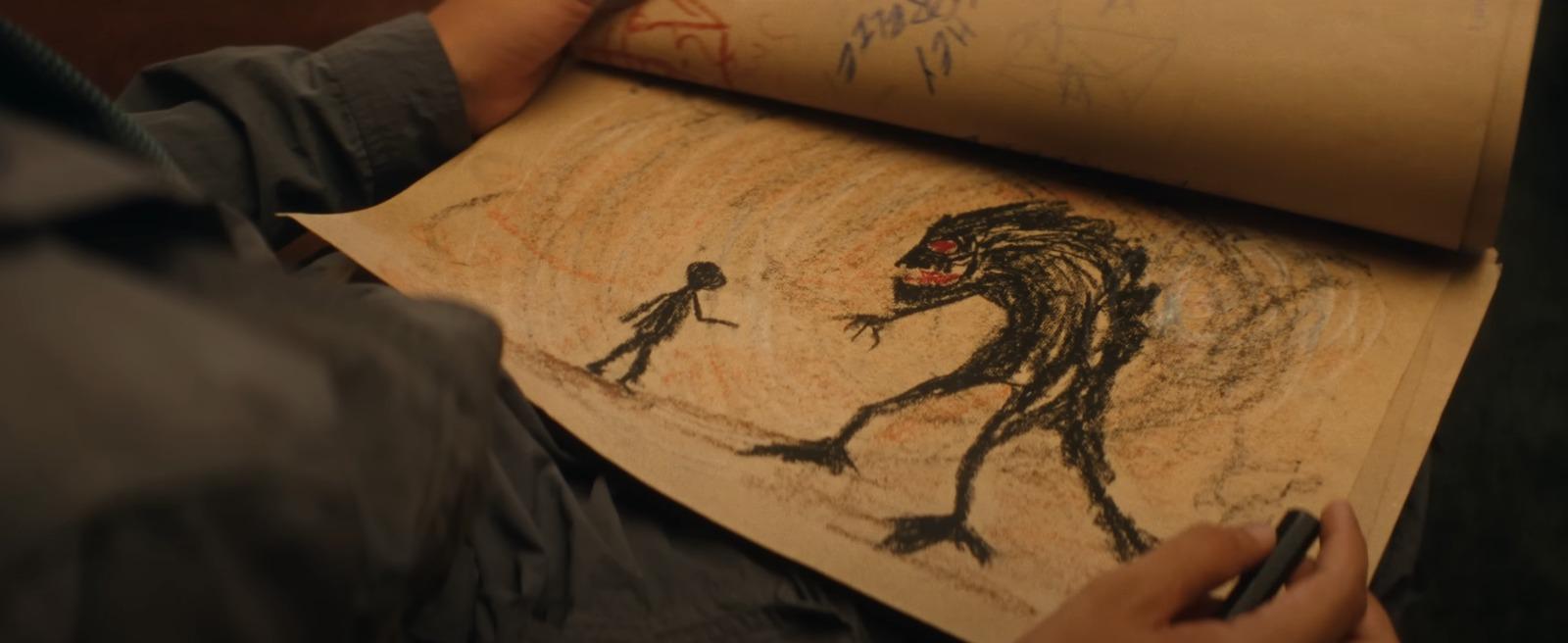 alien-earth-drawing