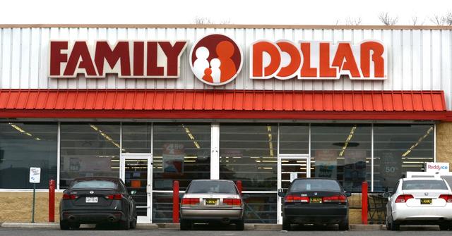 Why is Family Dollar Closing?