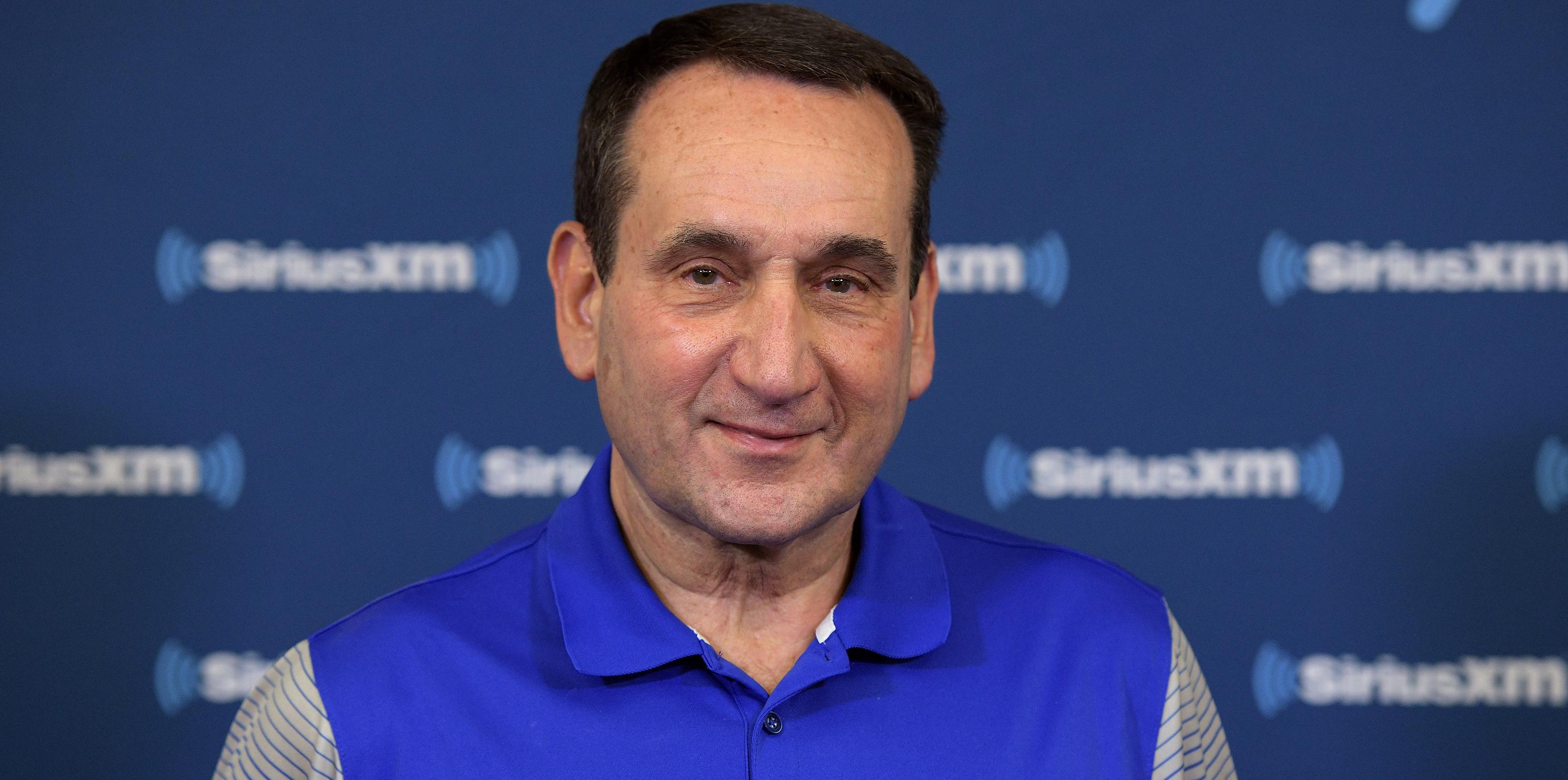 Here's every player coming back to Duke for Coach K's last home game