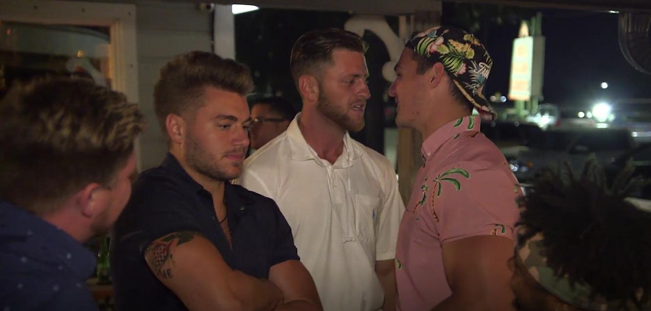 logan floribama shore