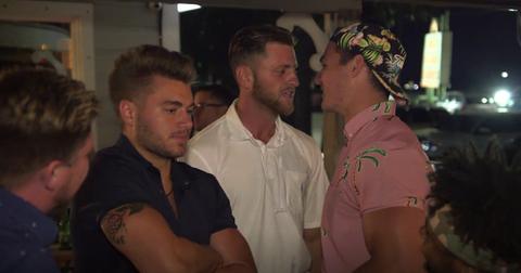 Who Is Logan on 'Floribama Shore'? He’s Kortni's Blast From the Past