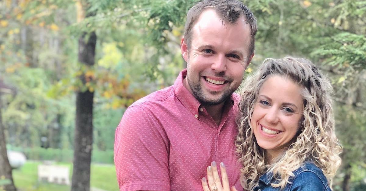 Abbie Duggar's Due Date: She and John Welcomed a Son!