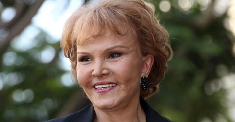 María Elena Santiago-Holly