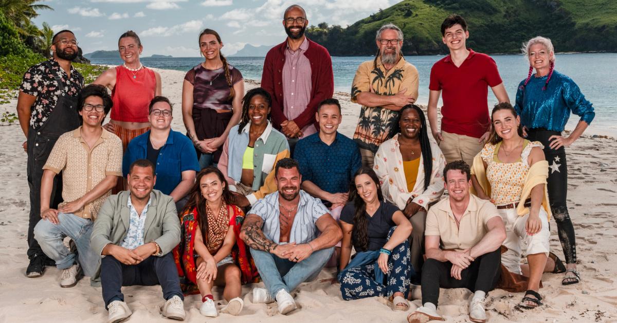 Who Was Voted off of Survivor 49 on October 15, 2025?
