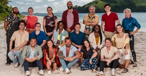 Who Was Voted off of Survivor 49 on October 15, 2025?