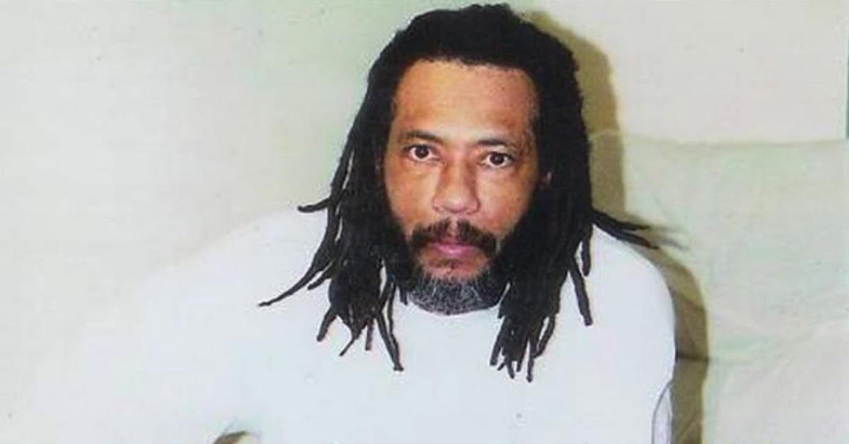 Larry Hoover