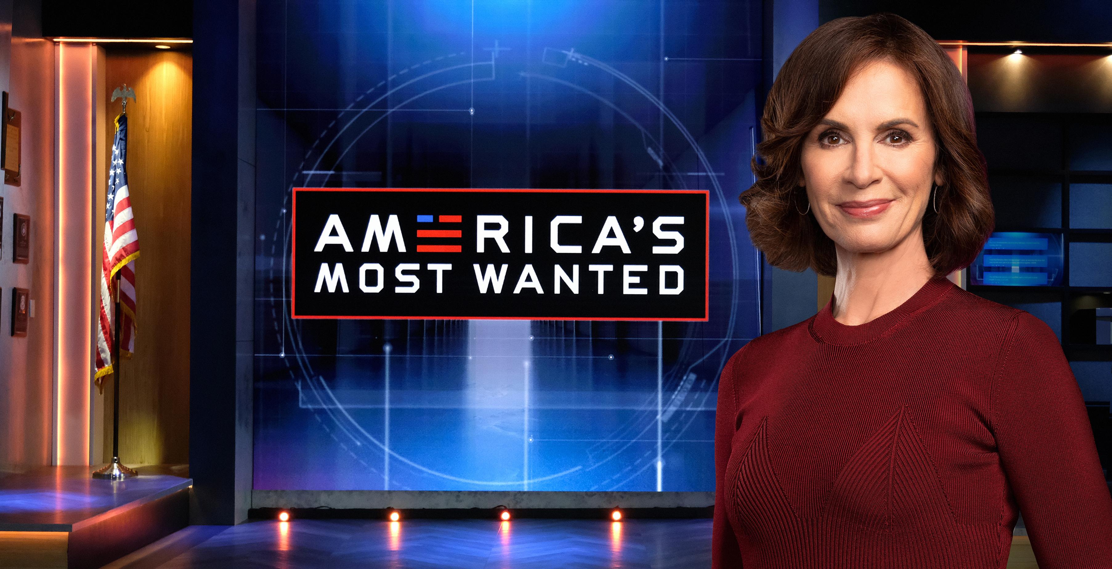 The ‘America’s Most Wanted’ New Host Elizabeth Vargas