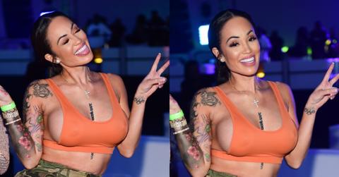 deontay wilder wife telli swift