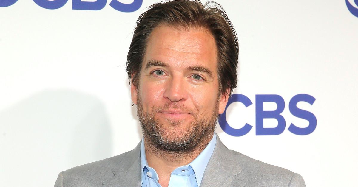 About  Michael Weatherly